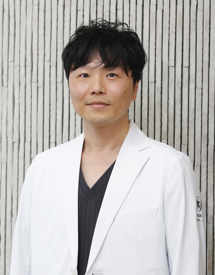 歯科医師 廣瀬 啓伍(ひろせ けいご)
