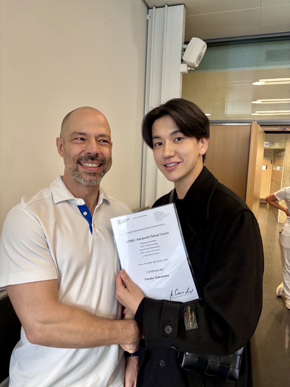 インビザライン矯正