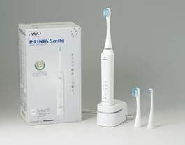 電動歯ブラシ