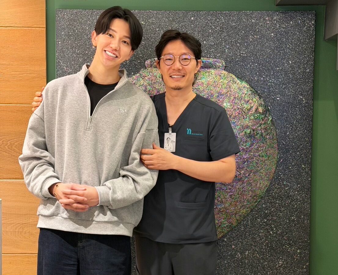 削らないべニア治療・専門医による矯正治療